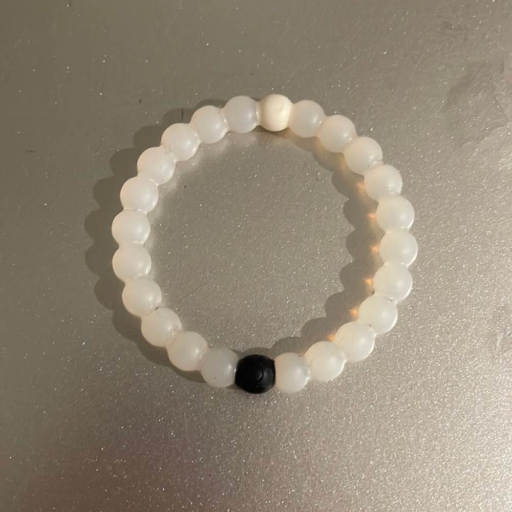 Loki’s Bracelet